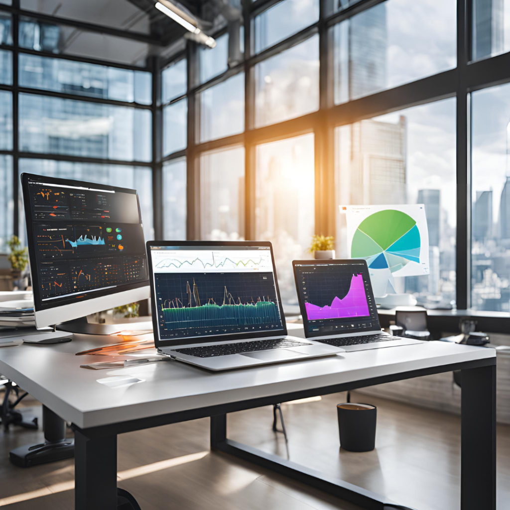 Data Catalyst product highlight